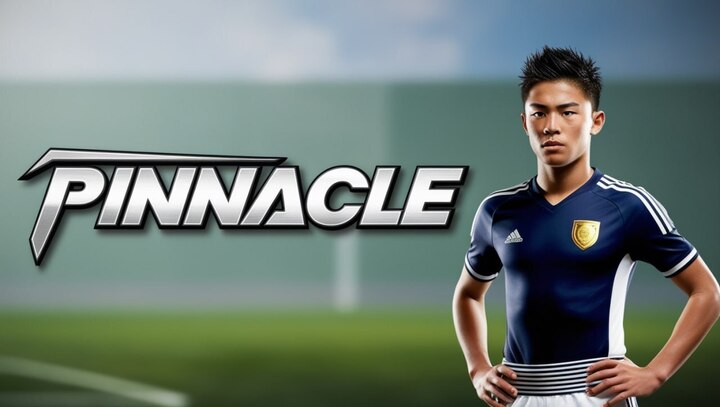 Pinnacle Logo